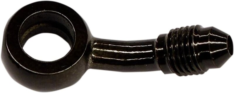 Banjo Fitting An3 Black