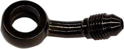 Banjo Fitting An3 Black