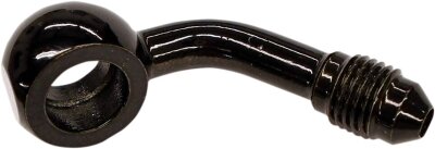 Banjo Fitting An3 Black