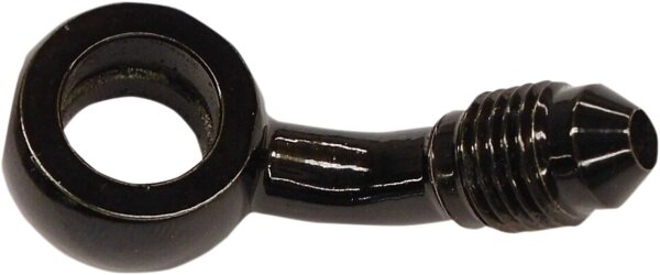 Banjo Fitting An3 Black