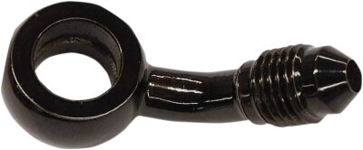 Banjo Fitting An3 Black