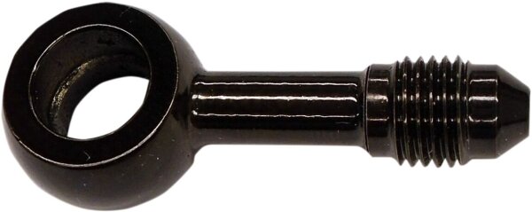 Banjo Fitting An3 Black