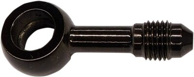 Banjo Fitting An3 Black