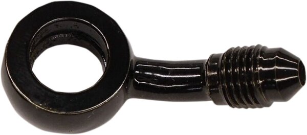 Banjo Fitting An3 Black