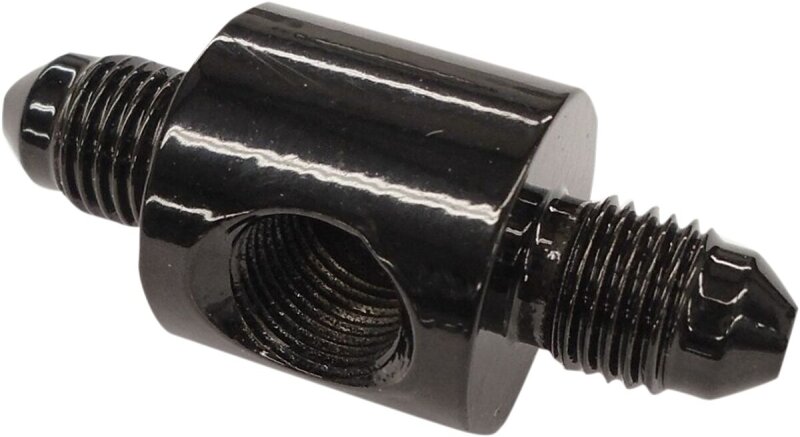 Switch Block An3 Black