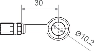 Banjo M10 Rd