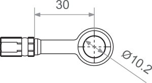 Banjo M10 Sl