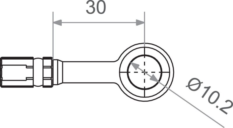 Banjo M10 Bk