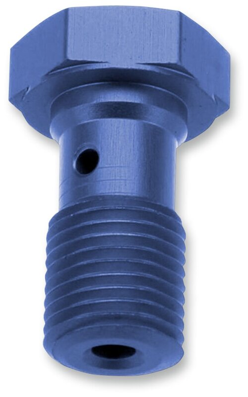 Banjo Bolt M10x1.0 Bl