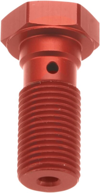 Banjo Bolt M10x1.0 Rd