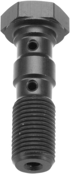 Banjo Bolt Dbl Brembo Ti