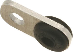 Brake Line Holder