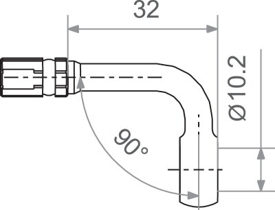 Banjo M10 90 Gm