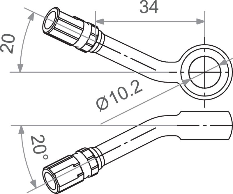 Banjo M10 30 Bk