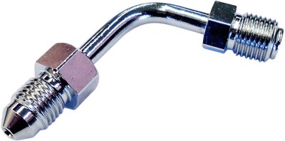 Adaptor Brkup Chr Soft18