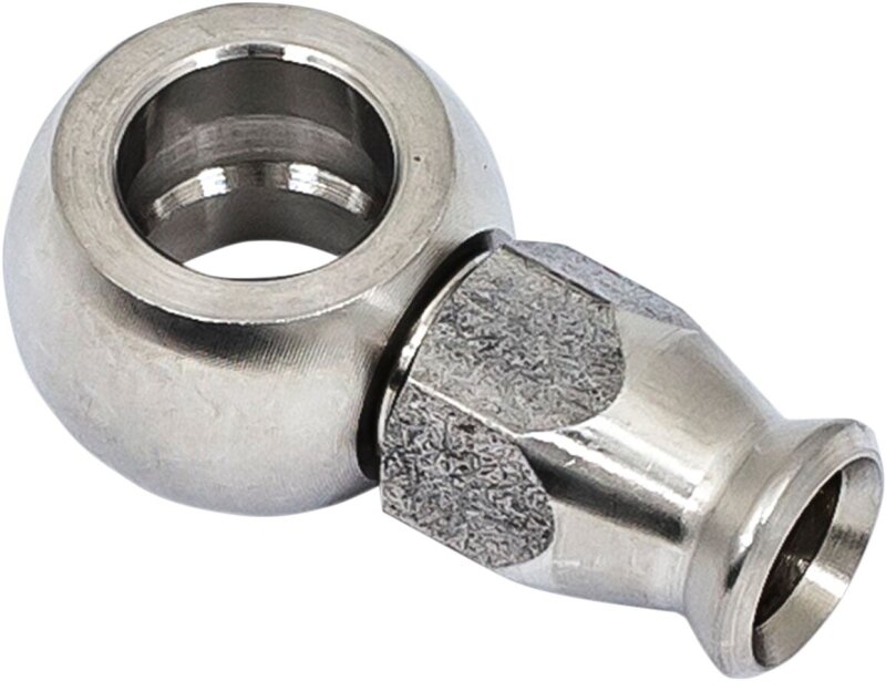 Banjo -03 10mm Strght Ss