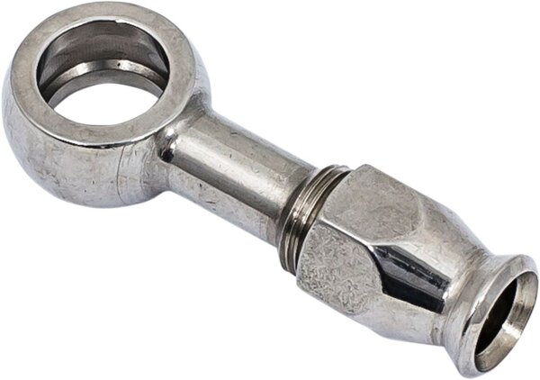 Banjo -03 10mm Long Strgt