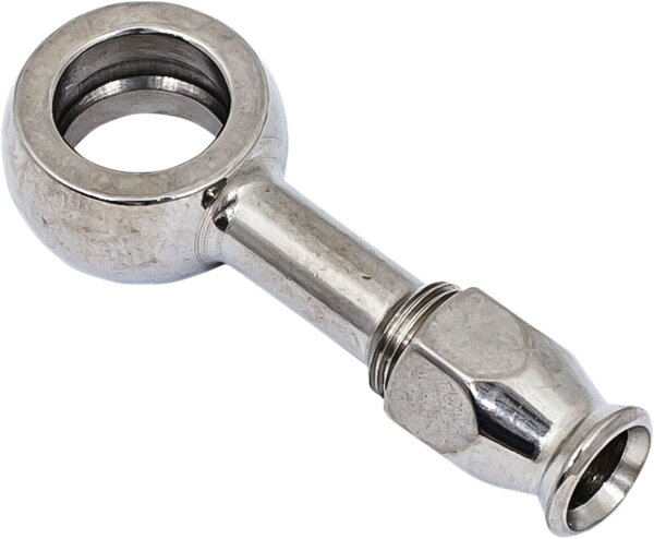 Banjo -03 12mm Long Strgt