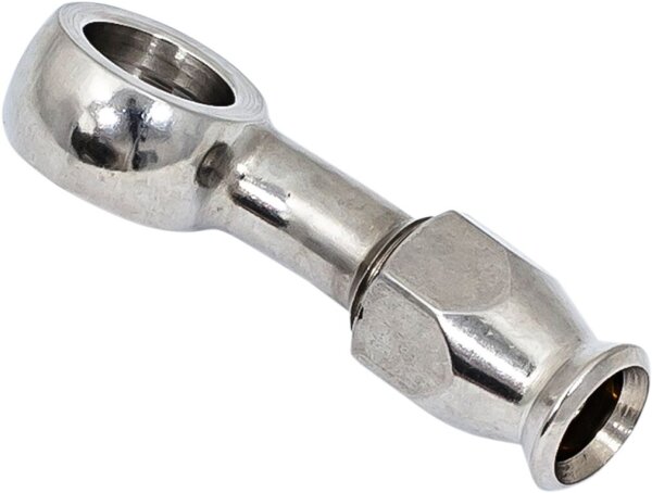 Banjo -03 10mm Long 20deg