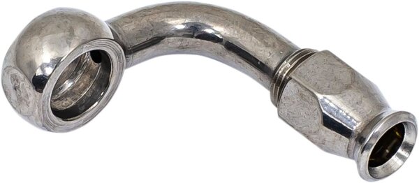 Banjo -03 11mm Long 90deg