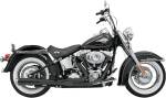 Exhaust Rr Hs 86-11st Bk