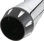 Exhaust Rr2-1 Evo Fxr Ch