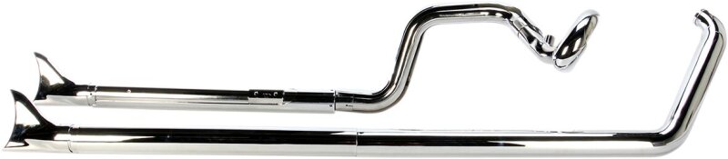 Exhaust Td Ftl Sftl 07-11