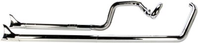 Exhaust Td Ftl Sftl 07-11