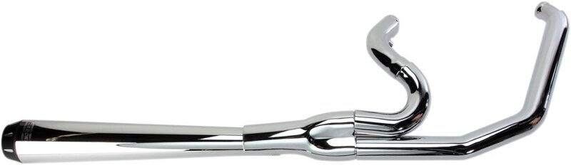 Exhaust 2-1 L 91-05fxd Ch