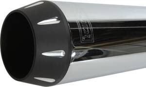 Exhaust 2-1 L 91-05fxd Ch