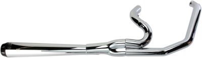 Exhaust 2-1 L 91-05fxd Ch