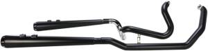 Exhaust Undr Meg 09-16 Bk