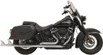 Exhaust Fishtail 33 | Softail
