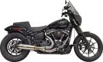 Exhaust Super Bike | Softail M