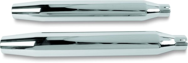 Muffler Taper 95-05 Fxd