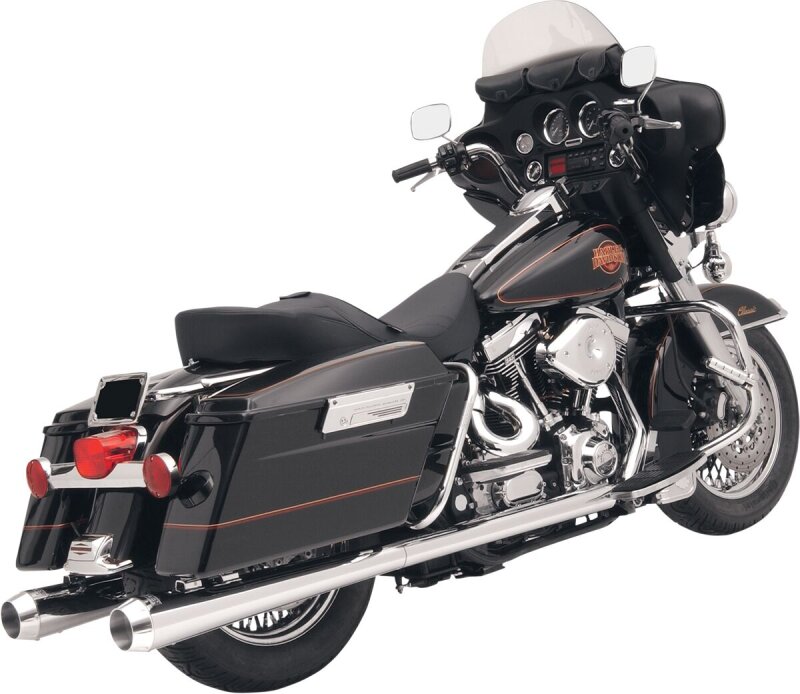 Mufflers 4 Megaphone | Flt 95-