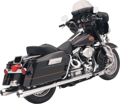 Mufflers 4 Megaphone | Flt 95-