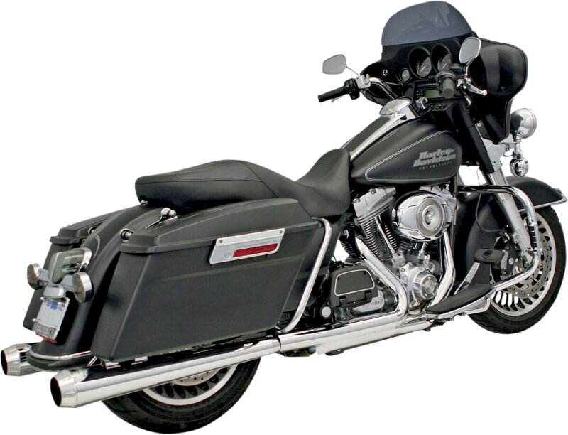 Mufflers 4 Megaphone Loud | Fl