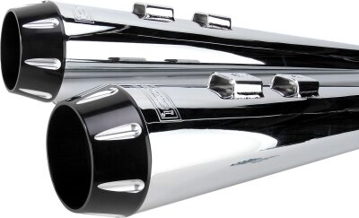 Mufflers 4 Megaphone Loud | Fl