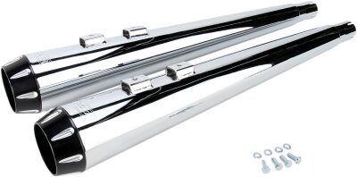 Mufflers 4 Megaphone Loud | Fl