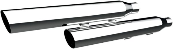 Muffler Slnt 3 07-17flst