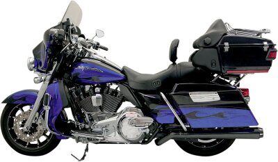 Muffler 4 Pseudo Megaphone | F
