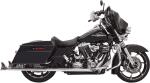 Mufflers Fishtail 33 | Flt 95-