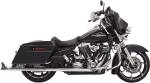 Mufflers Fishtail 33 | Flt 95-