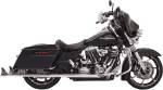 Mufflers Fishtail 36 | Flt 95-