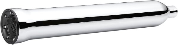 Mufflers Chr Rp Fr Whlr