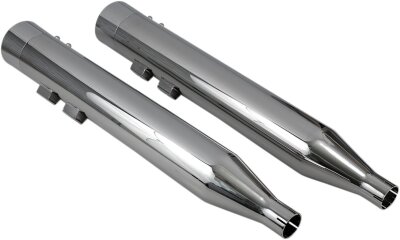 Mufflers 4 Megaphone Dnt | Flt