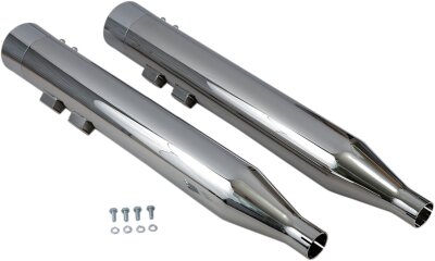 Mufflers 4 Megaphone Dnt | Flt