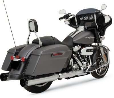 Mufflers 4.5w/t 17+flh C