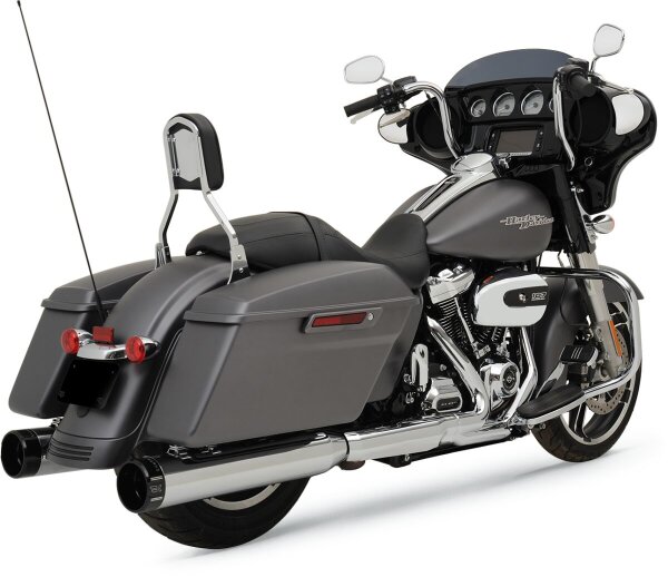 Mufflers 4.5w/t 17+flh C